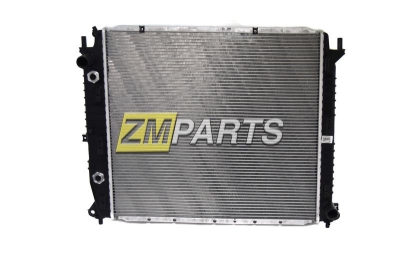 Радиатор охлаждения Stavic, Rodius