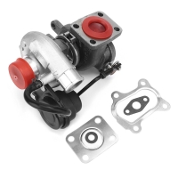 Турбина Хендай Санта Фе классик 2.0 дизель