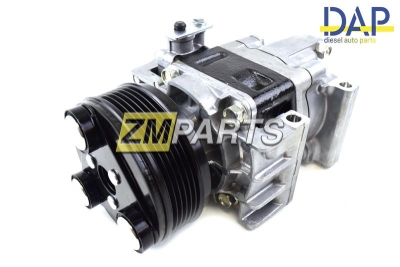 Компрессор кондиционера Mazda CX-7