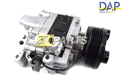 Компрессор кондиционера Mazda CX-7