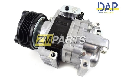 Компрессор кондиционера Mazda CX-7