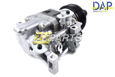 Компрессор кондиционера Mazda CX-7