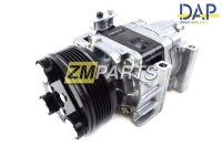 Компрессор кондиционера Mazda CX-7