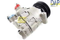 Компрессор кондиционера Volvo XC60, XC70, XC90, S80 3.2