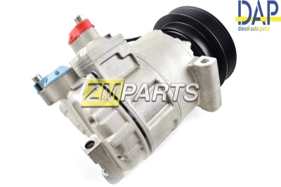 Компрессор кондиционера Volvo XC60, XC70, XC90, S80 3.2