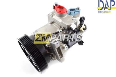 Компрессор кондиционера Volvo XC60, XC70, XC90, S80 3.2