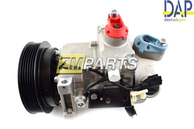 Компрессор кондиционера Volvo XC60, XC70, XC90, S80 3.2