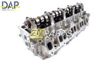 Головка блока цилиндров ГБЦ WL, WLT Mazda B2500, Ford Ranger 2.5