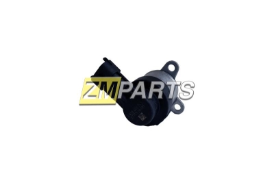 Регулятор давления ТНВД Renault Megane, Scenic 0928400743 Регулятор давления ТНВД Renault Megane, Scenic 0928400743