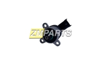 Регулятор давления ТНВД Renault Megane, Scenic 0928400743