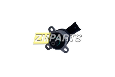 Регулятор давления ТНВД Renault Megane, Scenic 0928400743