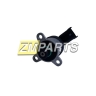 Регулятор давления ТНВД Renault Megane, Scenic 0928400743