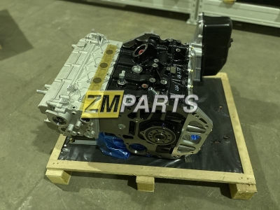 Двигатель GW4D20 Haval H6, Great Wall Hover H5