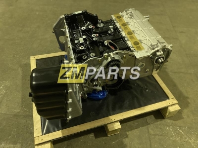 Двигатель GW4D20 Haval H6, Great Wall Hover H5