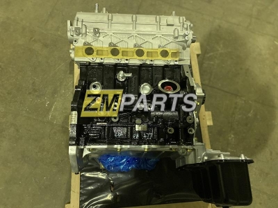 Двигатель GW4D20 Haval H6, Great Wall Hover H5