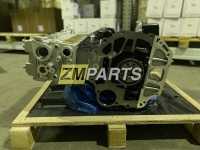 Двигатель GW4D20 Haval H6, Great Wall Hover H5