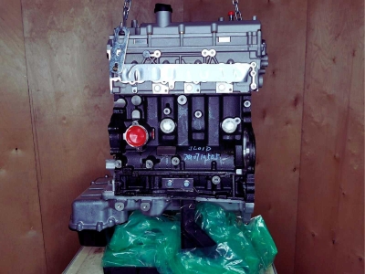 Двигатель GW4D20 Haval H6, Great Wall Hover H5