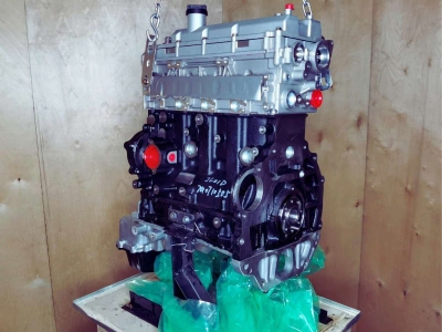 Двигатель GW4D20 Haval H6, Great Wall Hover H5