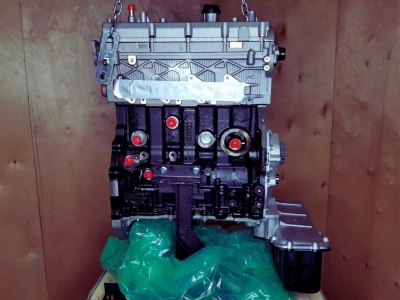 Двигатель GW4D20 Haval H6, Great Wall Hover H5