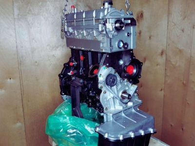 Двигатель GW4D20 Haval H6, Great Wall Hover H5