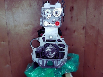 Двигатель GW4D20 Haval H6, Great Wall Hover H5