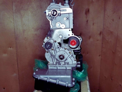 Двигатель GW4D20 Haval H6, Great Wall Hover H5