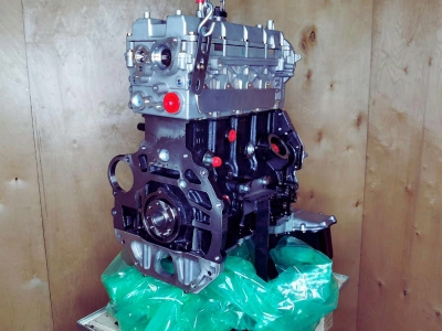 Двигатель GW4D20 Haval H6, Great Wall Hover H5