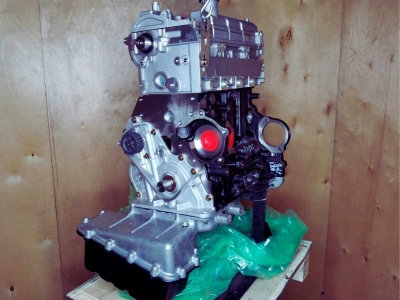 Двигатель GW4D20 Haval H6, Great Wall Hover H5