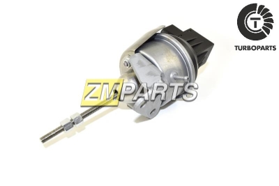 Актуатор турбины Golf, Passat, Scirocco, Tiguan, Yeti, A3