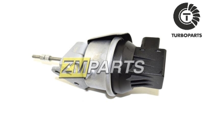 Актуатор турбины Golf, Passat, Scirocco, Tiguan, Yeti, A3 Актуатор турбины Golf, Passat, Scirocco, Tiguan, Yeti, A3