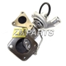 Турбина Ford Transit 1567327
