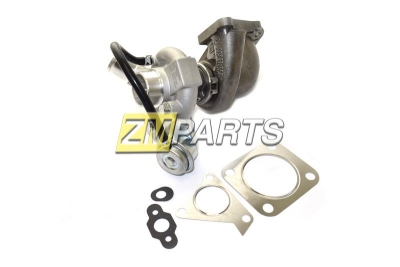 Турбина Ford Transit 1567327