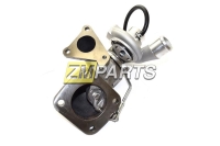 Турбина Ford Transit 1567327