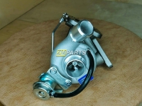 Турбина Ford Transit 1567327