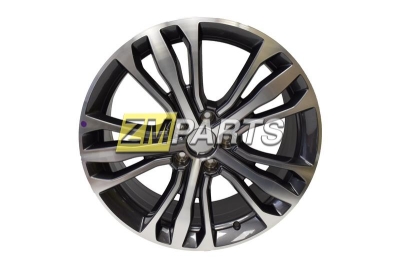 Диск литой Haval F7, Хавал Ф7 R19 Диск литой Haval F7, Хавал Ф7 R19