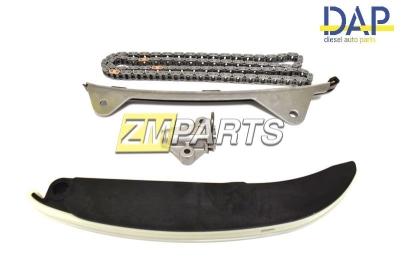 Комплект цепи ГРМ G4NA Соната, Крета, Элантра, Спортейдж, Оптима, Церато, i40, Соул