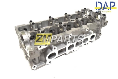 ГБЦ Toyota Prado, Hilux, Тойота Прадо, Хайлюкс 2.8 1GD/2GD