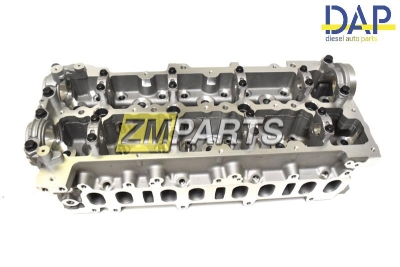 ГБЦ Toyota Prado, Hilux, Тойота Прадо, Хайлюкс 2.8 1GD/2GD