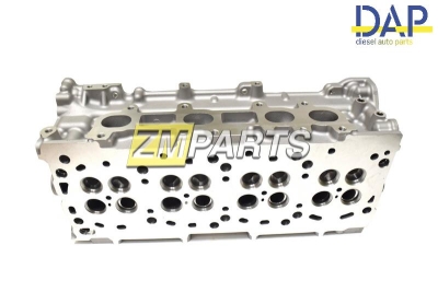 ГБЦ Toyota Prado, Hilux, Тойота Прадо, Хайлюкс 2.8 1GD/2GD