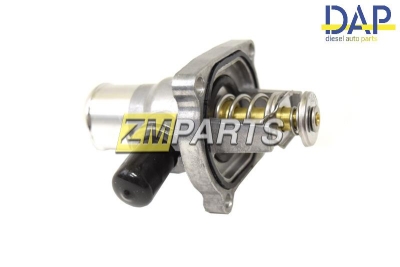 Термостата Opel Astra, Опель Астра, Шевроле Круз, Cruze 55577072, 24405922