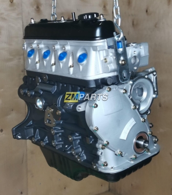 Двигатель 4Y Toyota TownAce, Hilux, HiAce, Crown