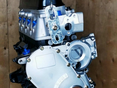 Двигатель 4Y Toyota TownAce, Hilux, HiAce, Crown