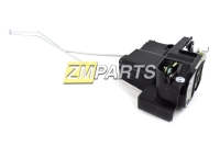 Замок двери передний правый Kia Bongo 3