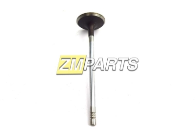 Клапан впускной Chevrolet Captiva, Opel Antara 2.2