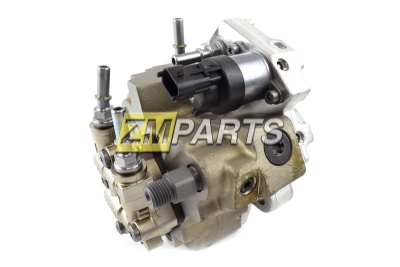 ТНВД Валдай, Паз, Маз ISF 3.8 0445020043, 5256608 REBUILD FACTORY