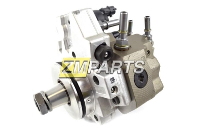 ТНВД Валдай, Паз, Маз ISF 3.8 0445020043, 5256608 REBUILD FACTORY