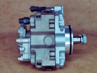 ТНВД Валдай, Паз, Маз ISF 3.8 0445020043, 5256608 REBUILD FACTORY