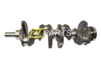 Коленвал G4KA, G4KD Hyundai Sonata NF 2.0