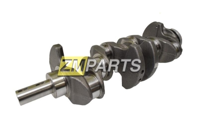 Коленвал G4KA, G4KD Hyundai Sonata NF 2.0