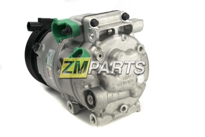 Компрессор кондиционера Hyundai Santa Fe 2.4 Компрессор кондиционера Hyundai Santa Fe 2.4